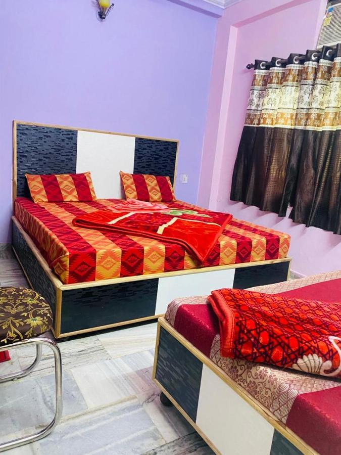 Hari Ganga A Unit Of Hotels In Haridwār Exterior foto